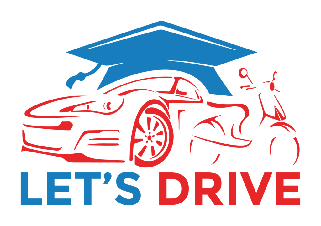 Scooter – Let's Drive